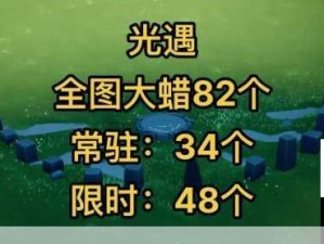 光遇1月19日大蜡烛位置全揭秘 奇妙之旅探索隐藏地点